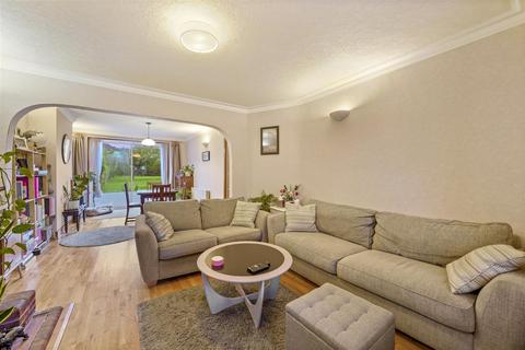 101 Carlton Avenue West, Wembley, HA0 3RB