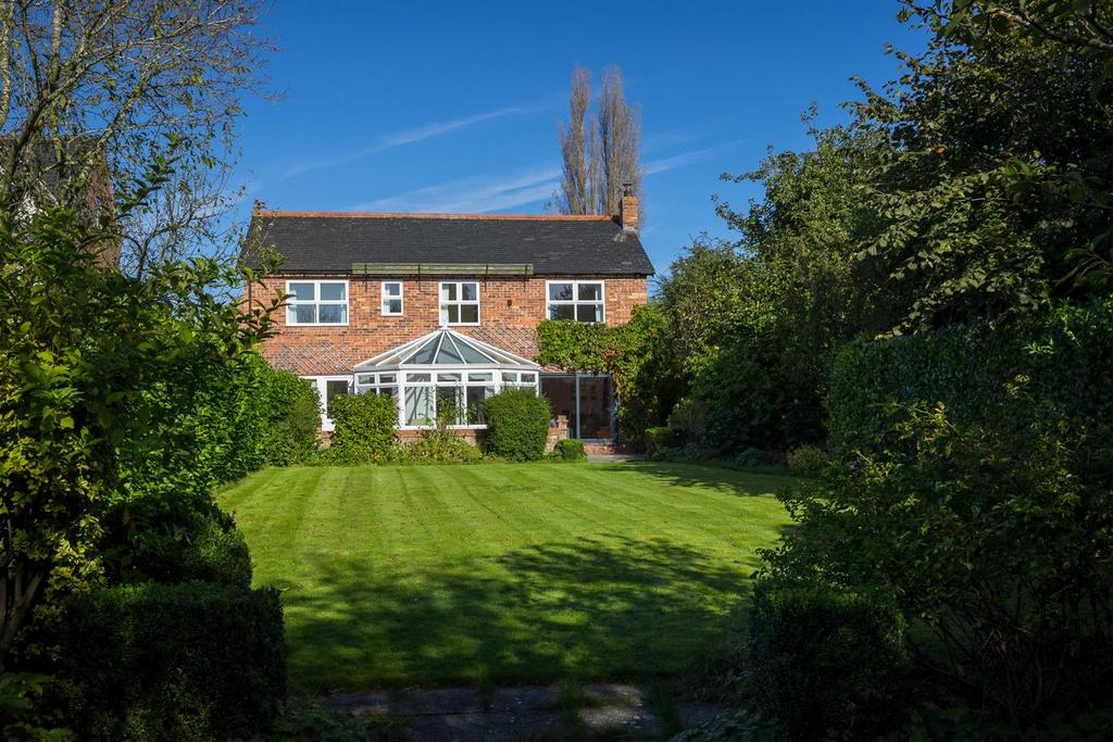 Beech Tree Court, Linton On Ouse, York 5 bed house for sale £800,000