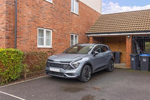 23 Cambrian Way, Worthing, BN13 1FP