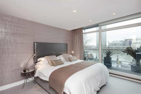 2 bedroom flat for sale - 9 Albert Embankment, Vauxhall, London SE1