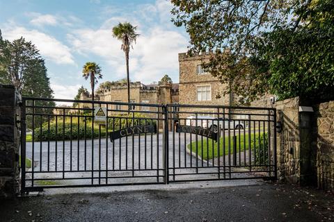 undefined, 17 Clyne Castle, Blackpill, Swansea