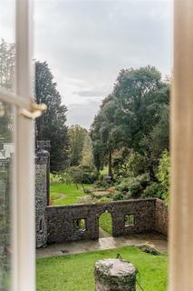 undefined, 17 Clyne Castle, Blackpill, Swansea