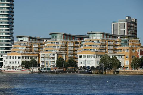 Marine property for sale, Oyster Pier, Battersea, SW11