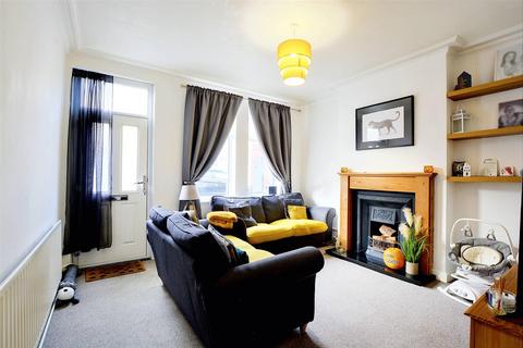 2 bedroom semi-detached house for sale, Bennett Street, Long Eaton