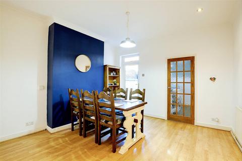 2 bedroom semi-detached house for sale, Bennett Street, Long Eaton