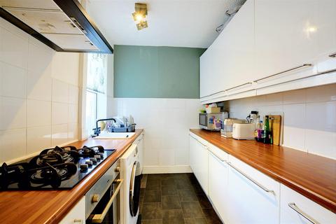2 bedroom semi-detached house for sale, Bennett Street, Long Eaton