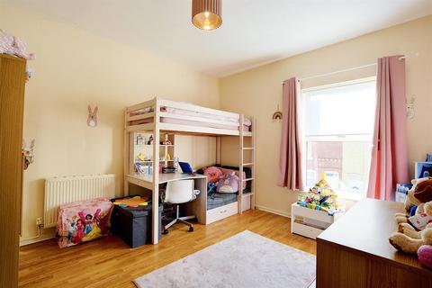 2 bedroom semi-detached house for sale, Bennett Street, Long Eaton