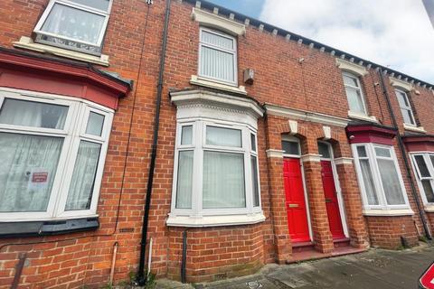 40 Abingdon Road, Middlesbrough, TS1 2DW