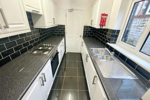 40 Abingdon Road, Middlesbrough, TS1 2DW