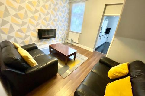 40 Abingdon Road, Middlesbrough, TS1 2DW