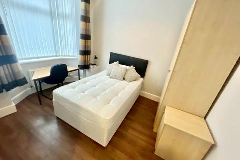 40 Abingdon Road, Middlesbrough, TS1 2DW