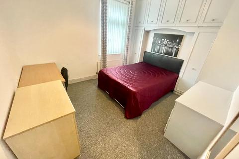 40 Abingdon Road, Middlesbrough, TS1 2DW
