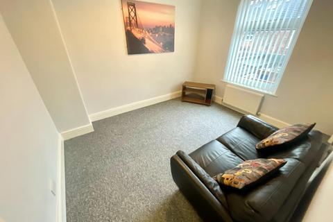 40 Abingdon Road, Middlesbrough, TS1 2DW