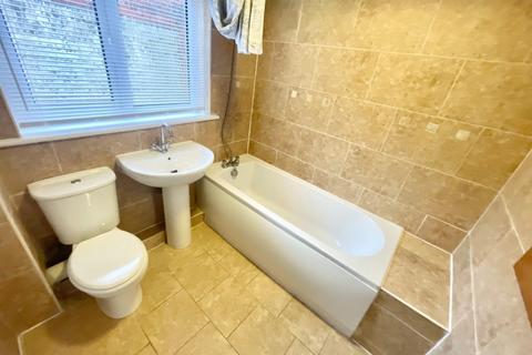 40 Abingdon Road, Middlesbrough, TS1 2DW