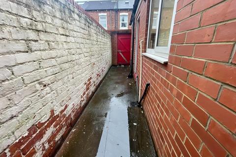 40 Abingdon Road, Middlesbrough, TS1 2DW
