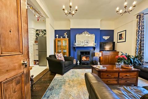 56 Atlantic Way, Westward Ho, Bideford, EX39 1JG