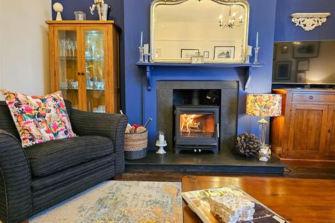 56 Atlantic Way, Westward Ho, Bideford, EX39 1JG
