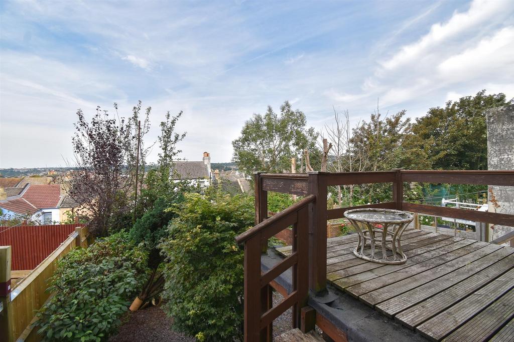 Emmanuel Road, Hastings 1 bed flat for sale £160,000
