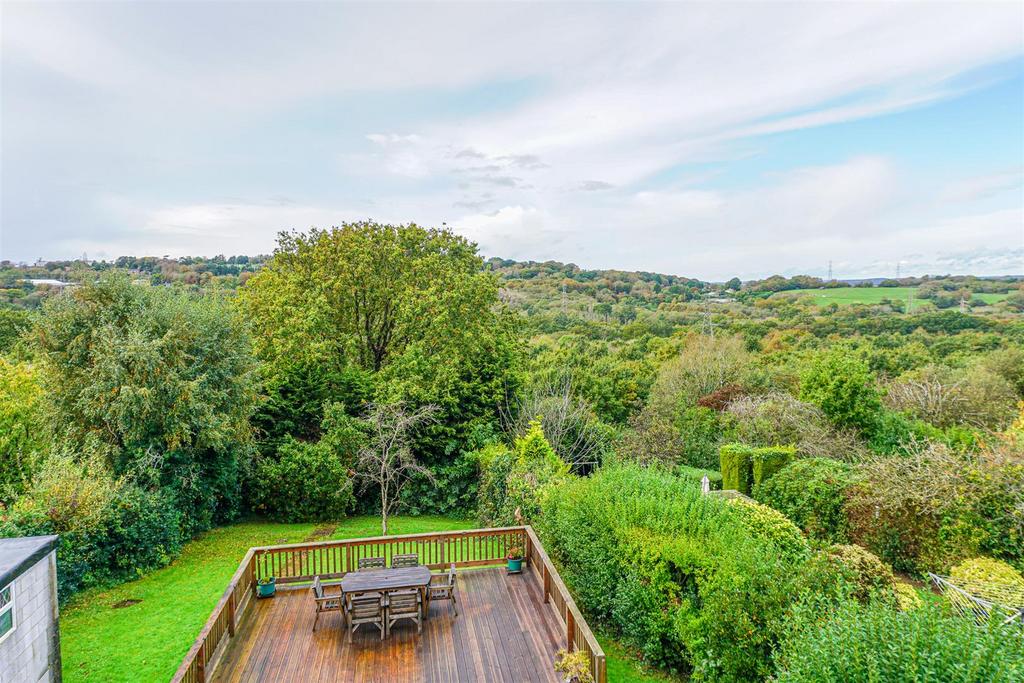 Rock Lane, Hastings 4 bed detached bungalow for sale £495,000