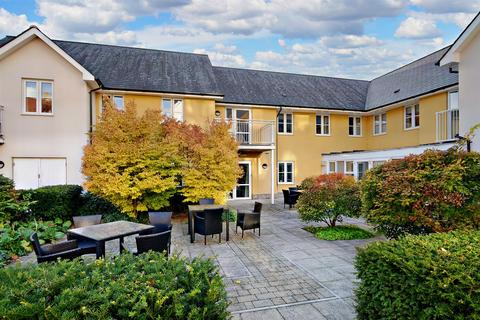 1 bedroom apartment for sale, Barnhill Court, Barnhill Road, Chipping Sodbury, Bristol