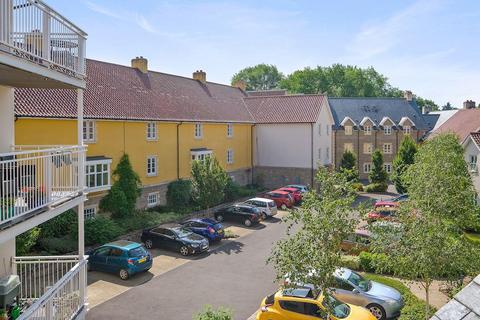 1 bedroom apartment for sale, Barnhill Court, Barnhill Road, Chipping Sodbury, Bristol