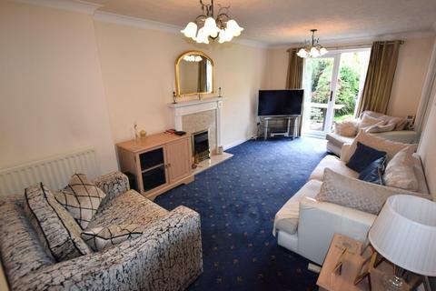 4 bedroom detached house for sale, Aspen Close, Sutton Coldfield