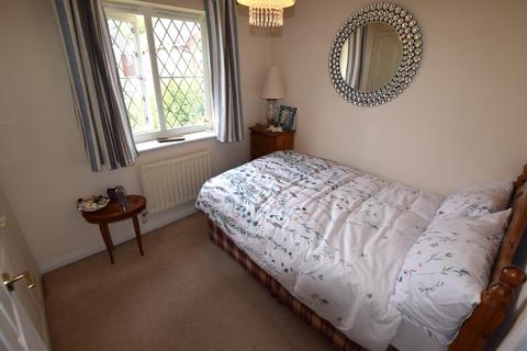 7 Aspen Close, Sutton Coldfield, B76 2PA
