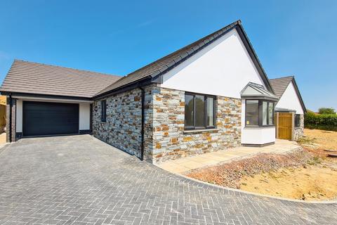 New build bungalows for Sale in Devon | New Developments | OnTheMarket
