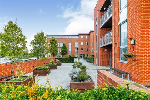 1 bedroom apartment for sale - Corbett Court, The Brow, Burgess Hill