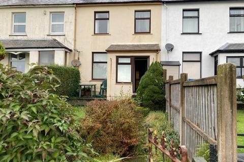 4 bedroom house for sale, Bowydd View, Blaenau Ffestiniog