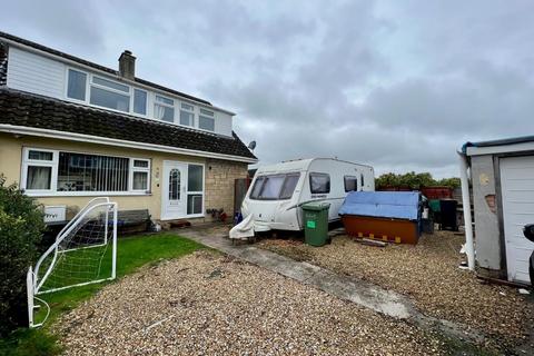 15 Berkeley Close, Charfield, Wotton-under-edge, GL12 8TE