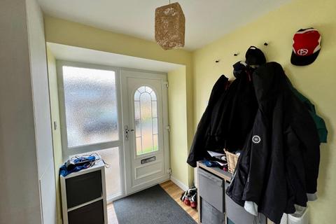 15 Berkeley Close, Charfield, Wotton-under-edge, GL12 8TE