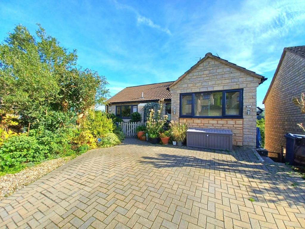 Hermitage Drive, Woodmancote, Dursley 4 bed detached house for sale £