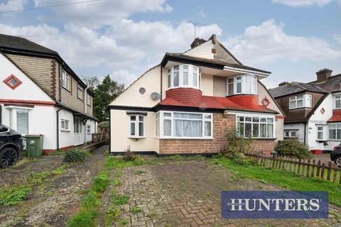 3 bedroom house for sale, Priory Crescent, Cheam, Sutton