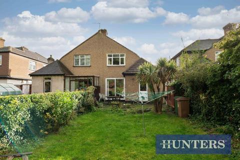 3 bedroom house for sale, Priory Crescent, Cheam, Sutton