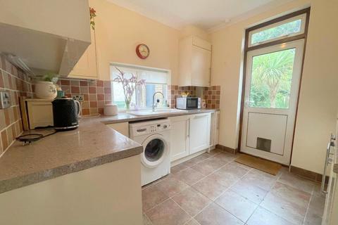 57 Priory Crescent, Cheam, Sutton, SM3 8LR