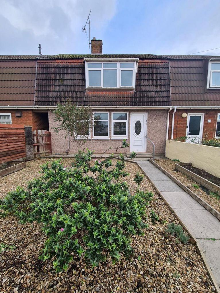 Lake Road, Port Talbot, SA12 6AL 3 bed house £775 pcm (£179 pw)