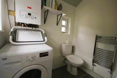 46 The Green, Cheadle, Stoke-on-trent, ST10 1PH