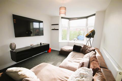 46 The Green, Cheadle, Stoke-on-trent, ST10 1PH