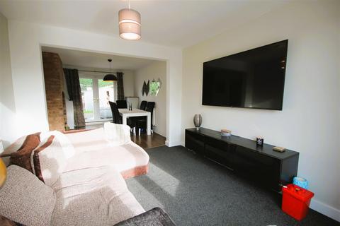 46 The Green, Cheadle, Stoke-on-trent, ST10 1PH