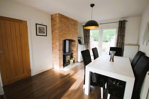46 The Green, Cheadle, Stoke-on-trent, ST10 1PH