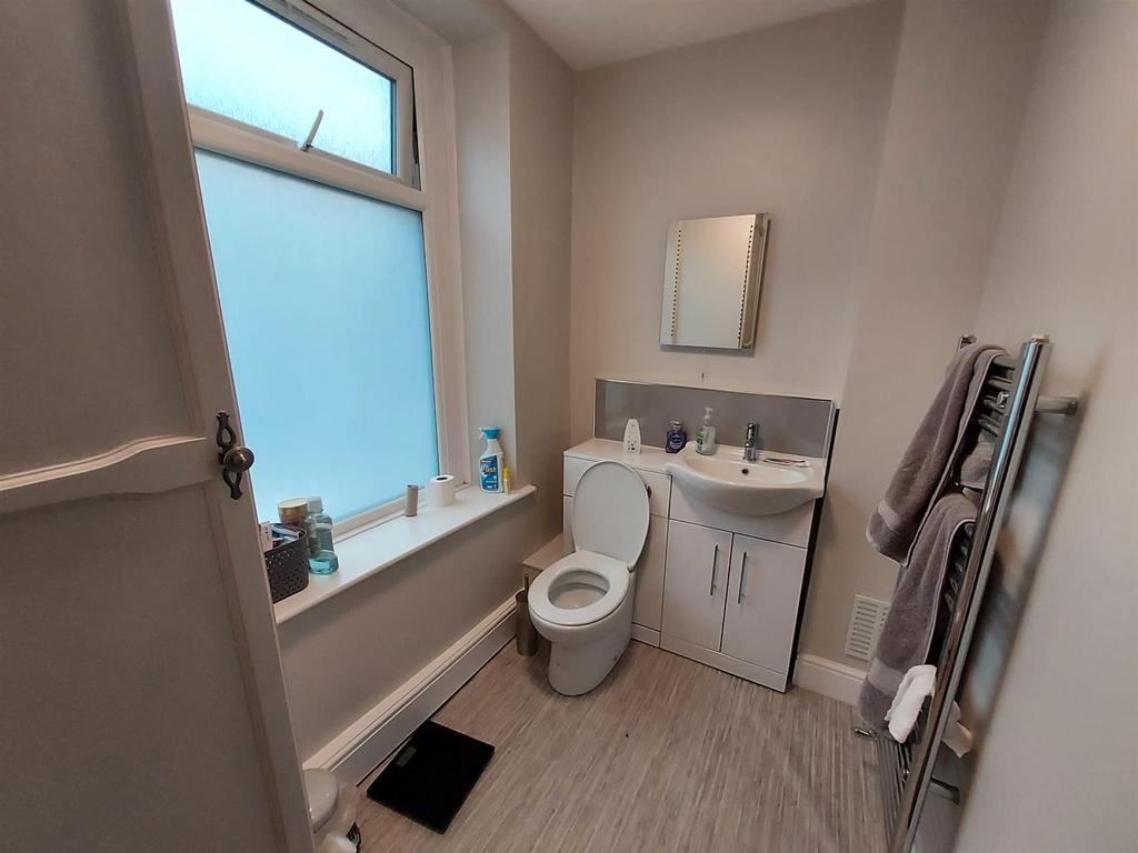 Bathroom 1