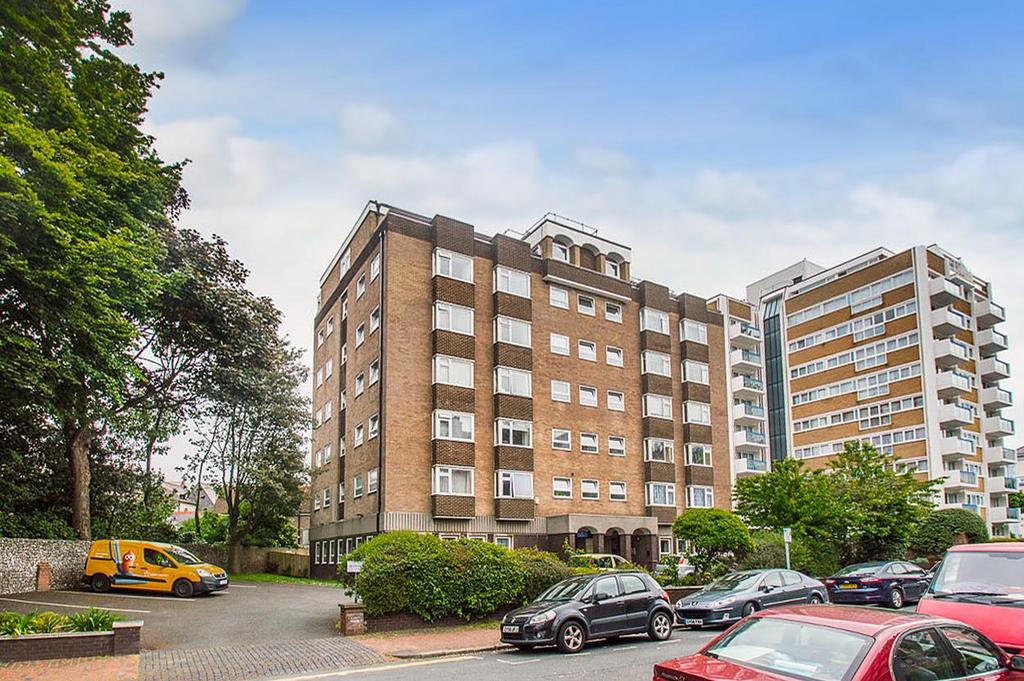 Hartington Place, Eastbourne Studio for sale £115,000