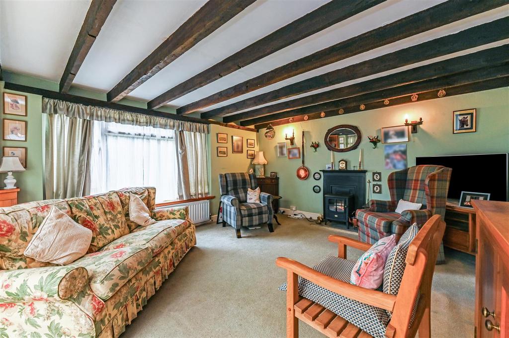 Church Lane, Eastergate 2 bed semidetached house for sale £499,500