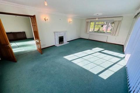 4 bedroom detached house to rent - Le More, Sutton Coldfield