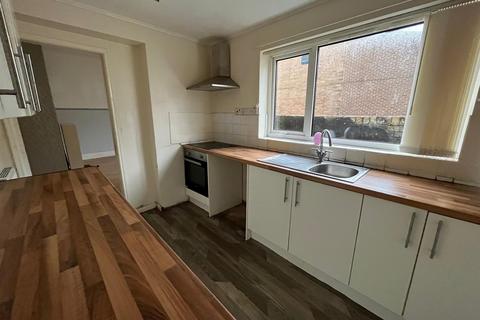 2 bedroom end of terrace house for sale - Grey Street, Crook