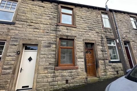 2 bedroom terraced house for sale - Craven Street, Barnoldswick