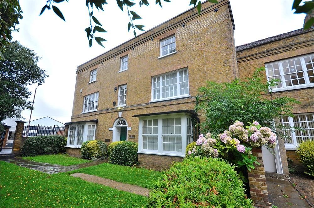 Fullbridge, Maldon Property to rent £1,000 pcm (£231 pw)