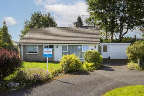 2 bedroom detached bungalow for sale, 10 The Croft, Burton In Lonsdale