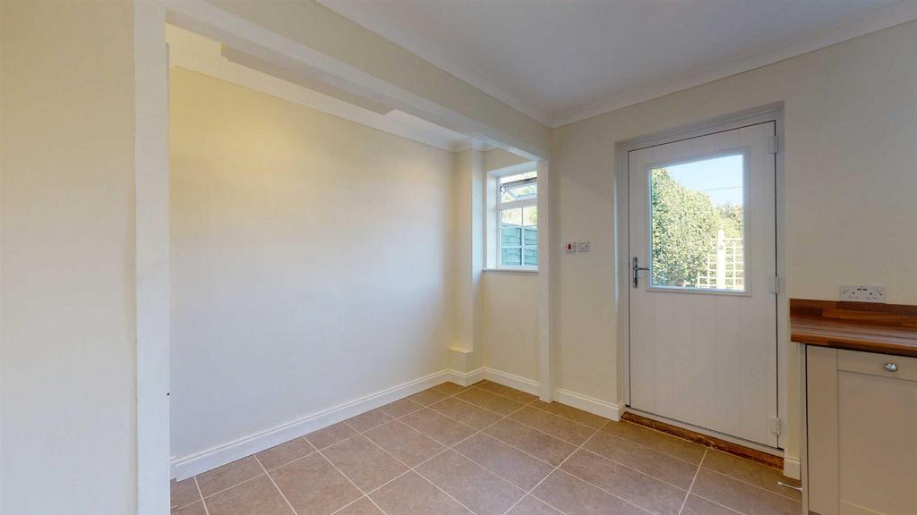 Shelton Gardens, Bicton Heath, Shrewsbury 2 bed terraced house for sale